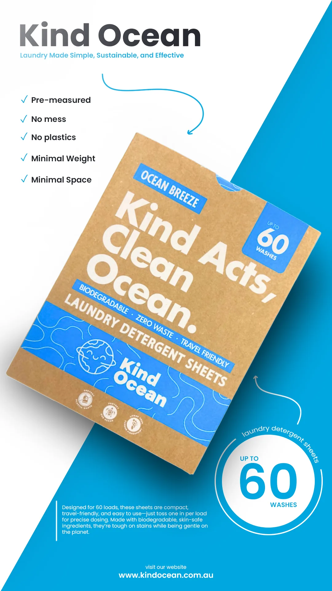 Kind Ocean Generic Portrait 1